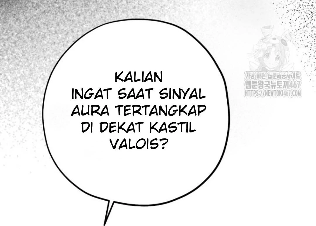 The Villain's Daughter Plans to Run Away Chapter 50 - halaman 130