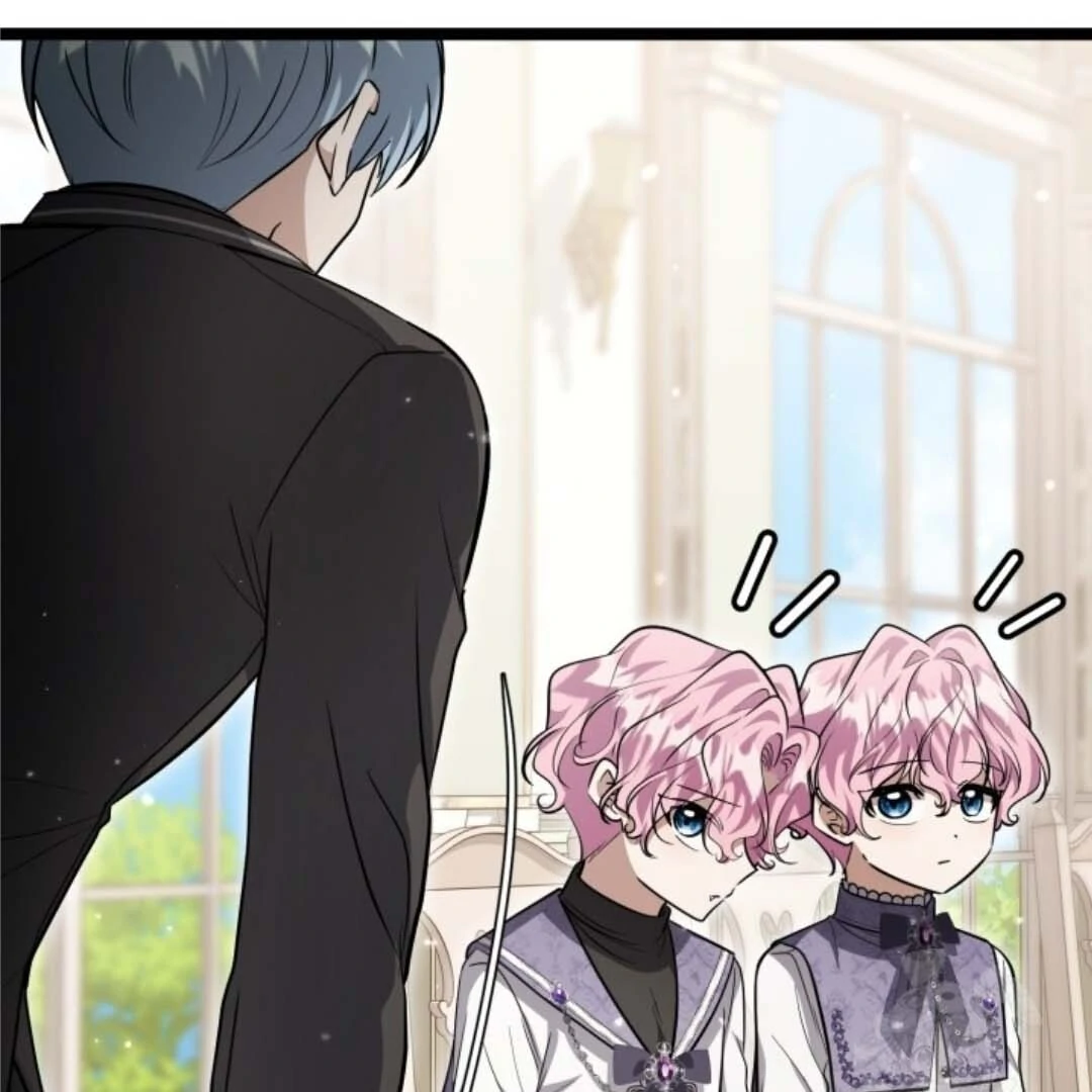 The Villain's Daughter Plans to Run Away Chapter 50 - halaman 131