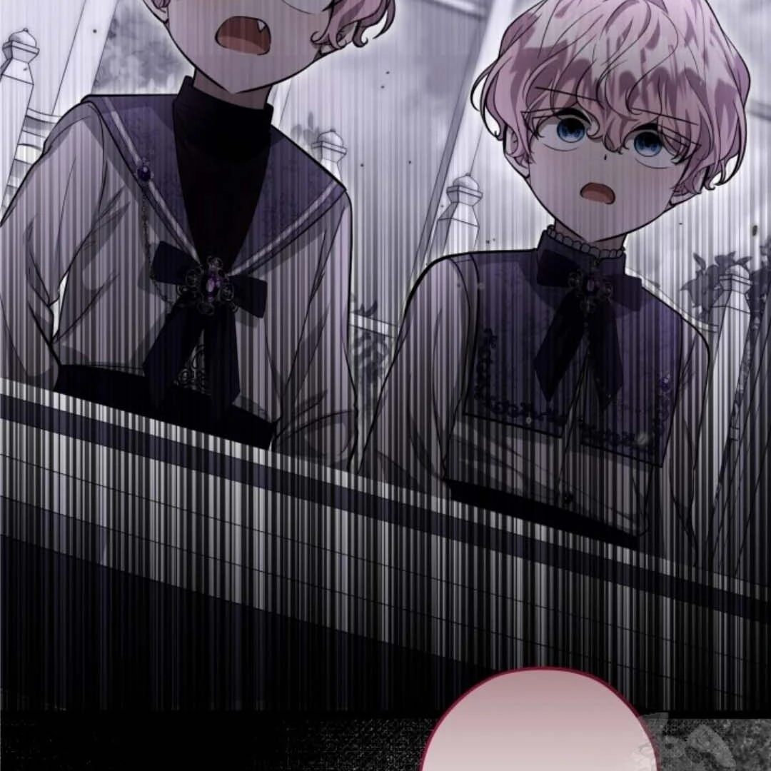 The Villain's Daughter Plans to Run Away Chapter 50 - halaman 134
