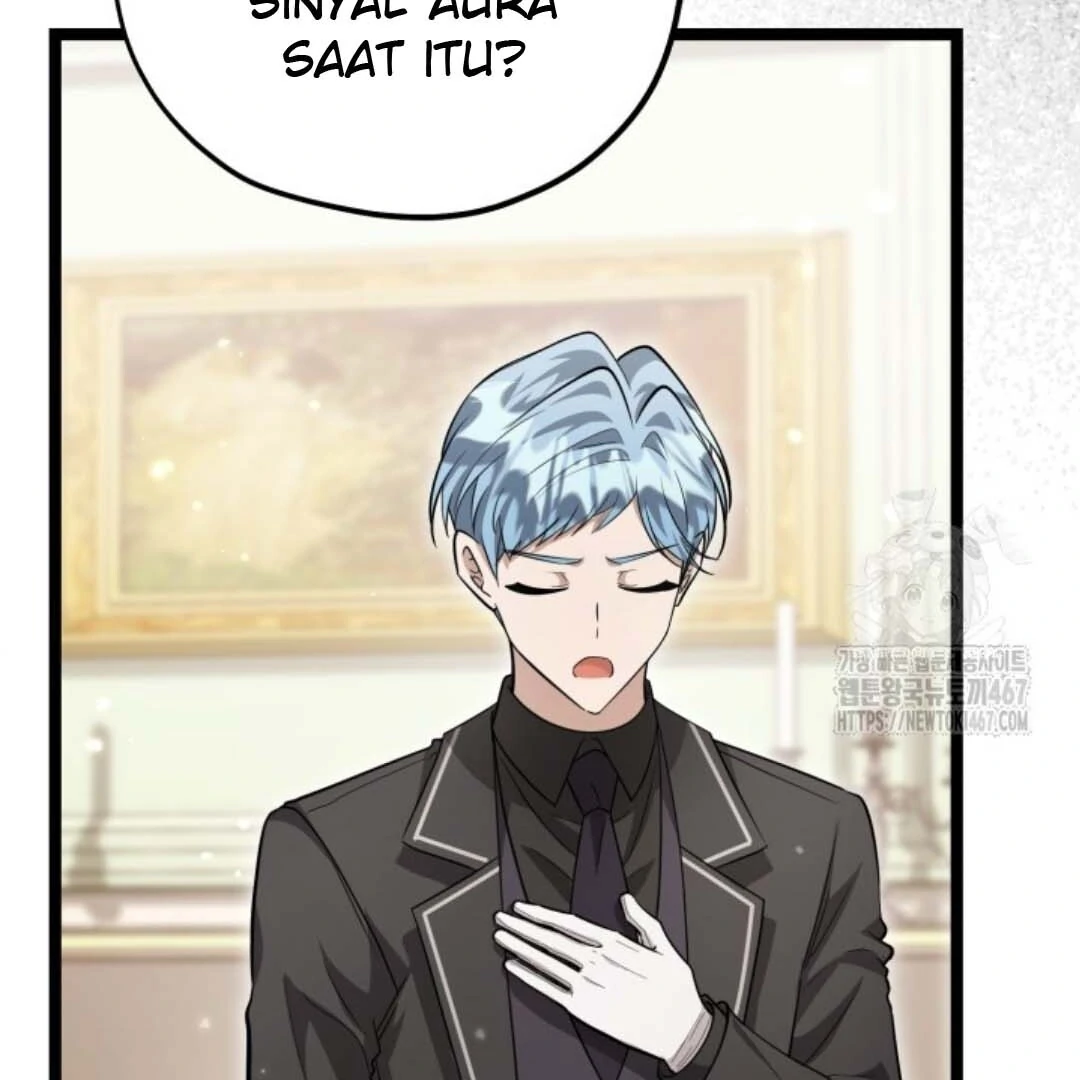 The Villain's Daughter Plans to Run Away Chapter 50 - halaman 136