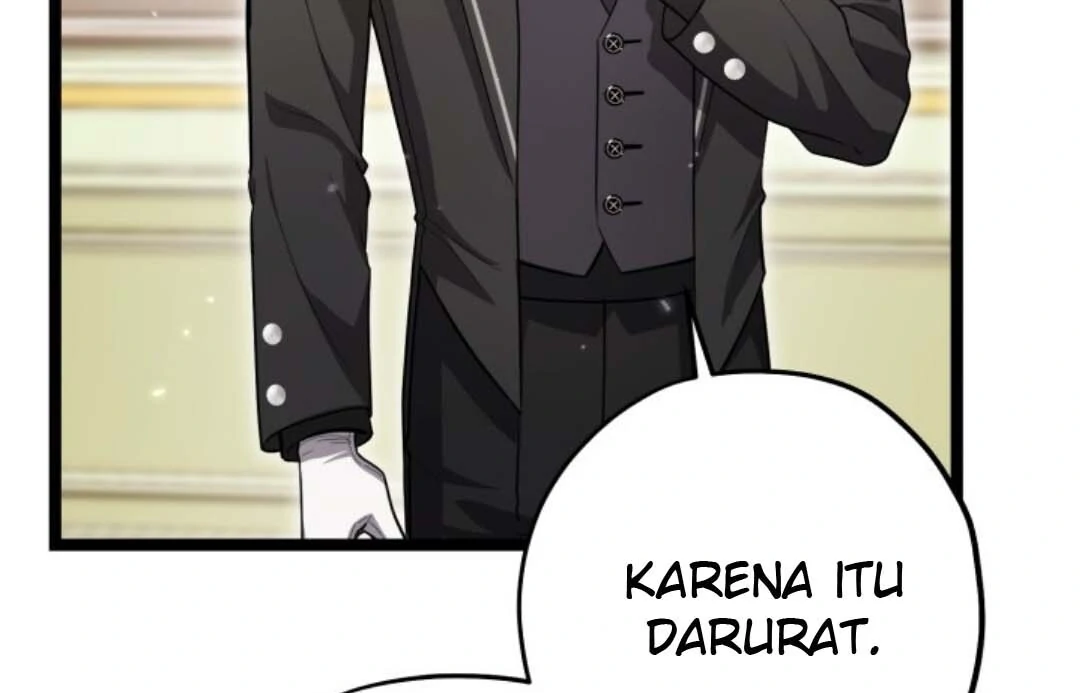 The Villain's Daughter Plans to Run Away Chapter 50 - halaman 137