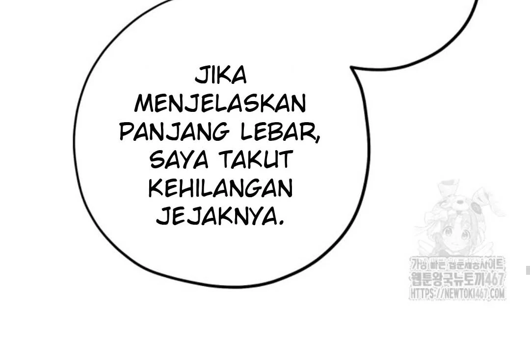 The Villain's Daughter Plans to Run Away Chapter 50 - halaman 138
