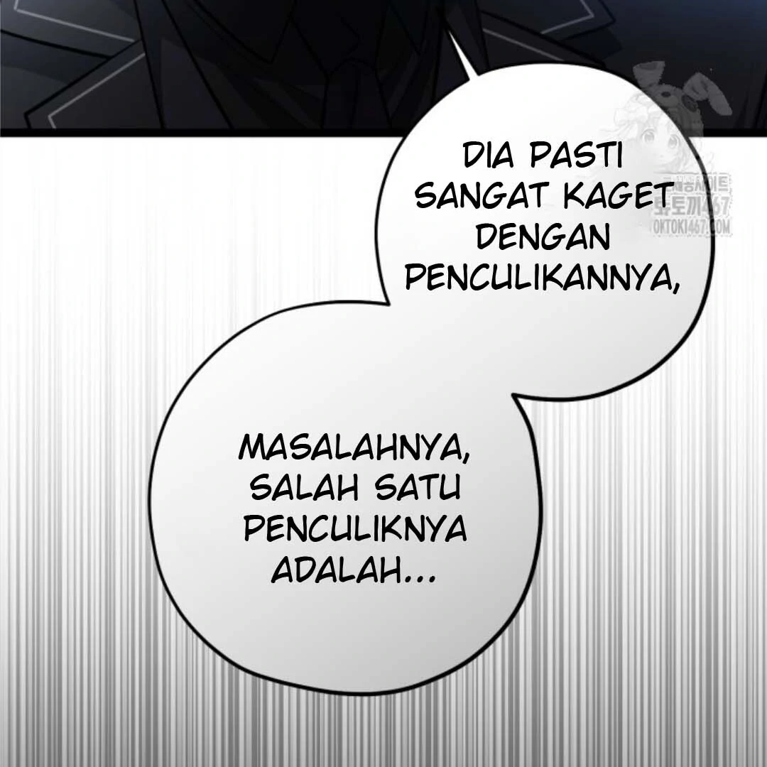 The Villain's Daughter Plans to Run Away Chapter 50 - halaman 140