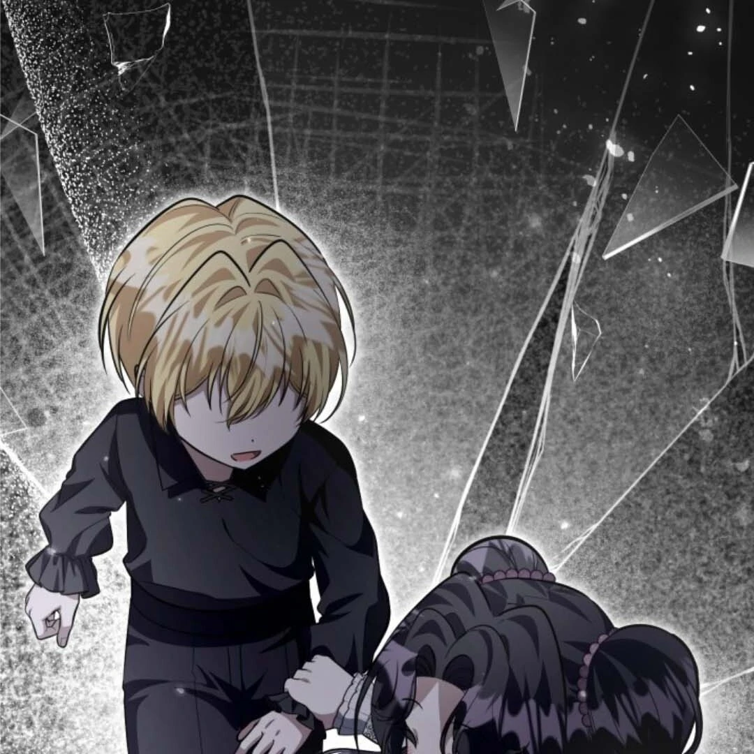 The Villain's Daughter Plans to Run Away Chapter 50 - halaman 142
