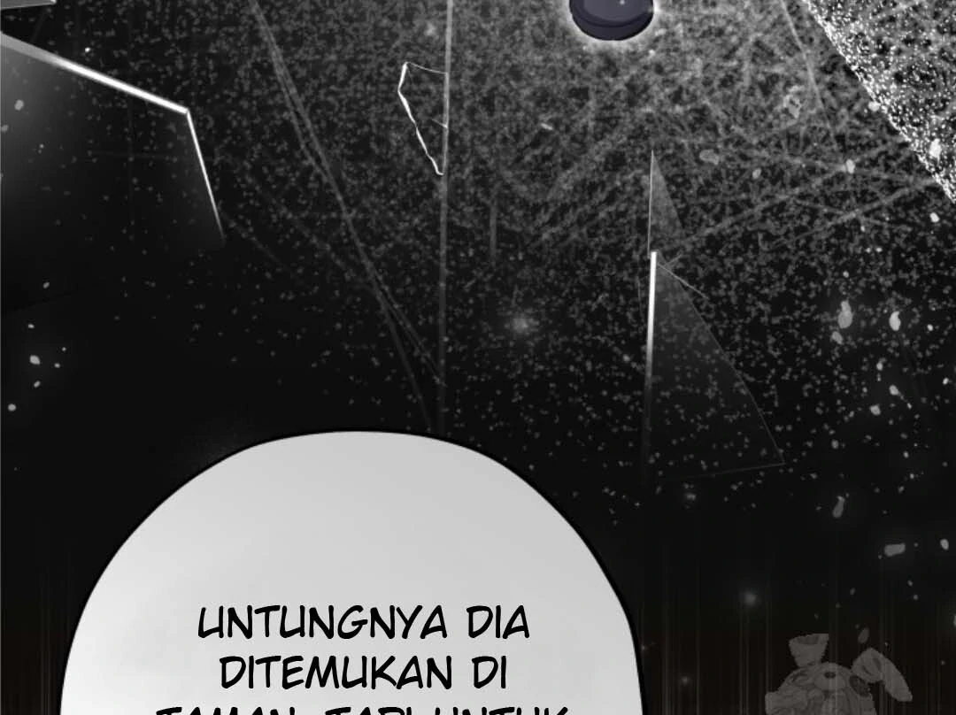 The Villain's Daughter Plans to Run Away Chapter 50 - halaman 144