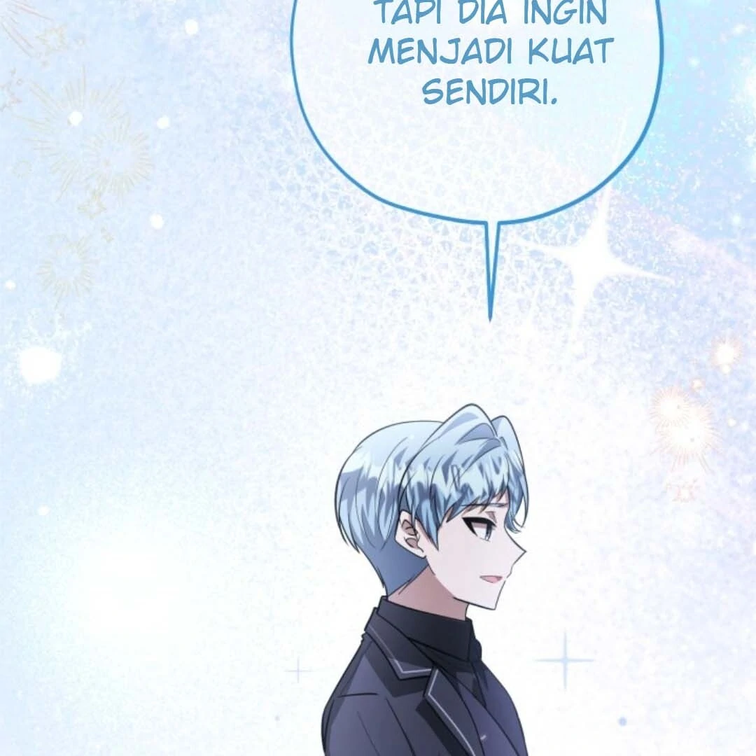 The Villain's Daughter Plans to Run Away Chapter 50 - halaman 149