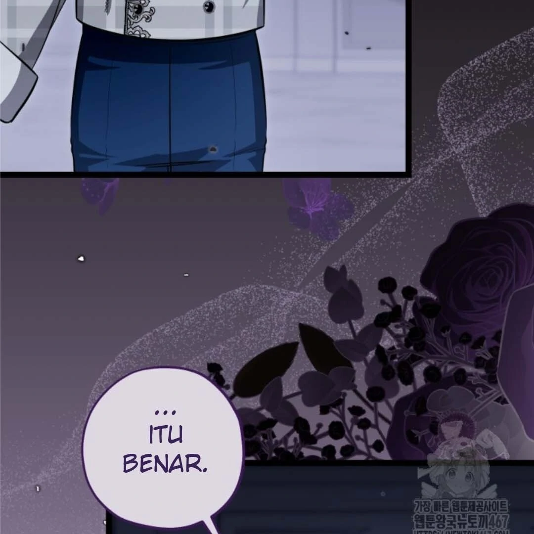 The Villain's Daughter Plans to Run Away Chapter 50 - halaman 158