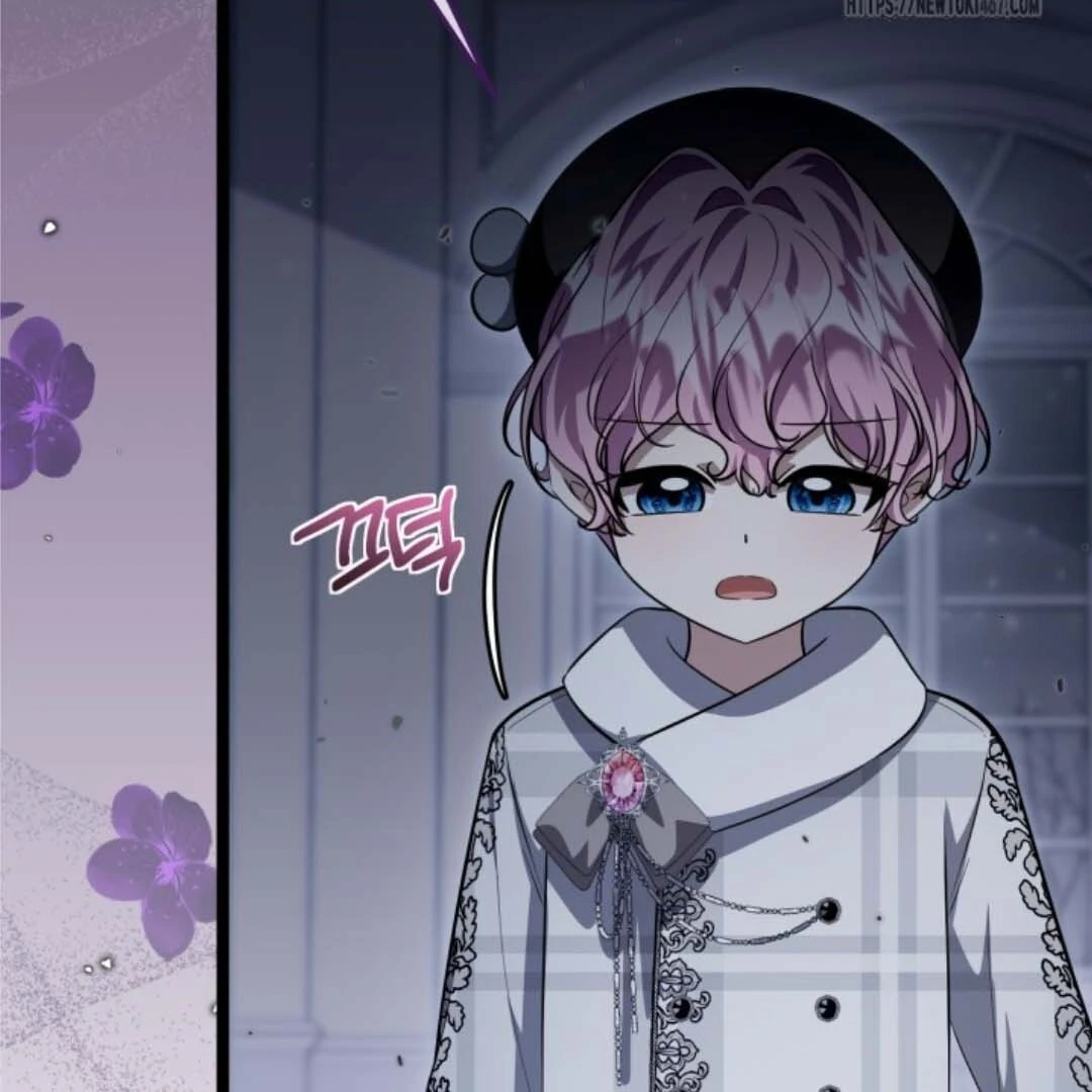 The Villain's Daughter Plans to Run Away Chapter 50 - halaman 159