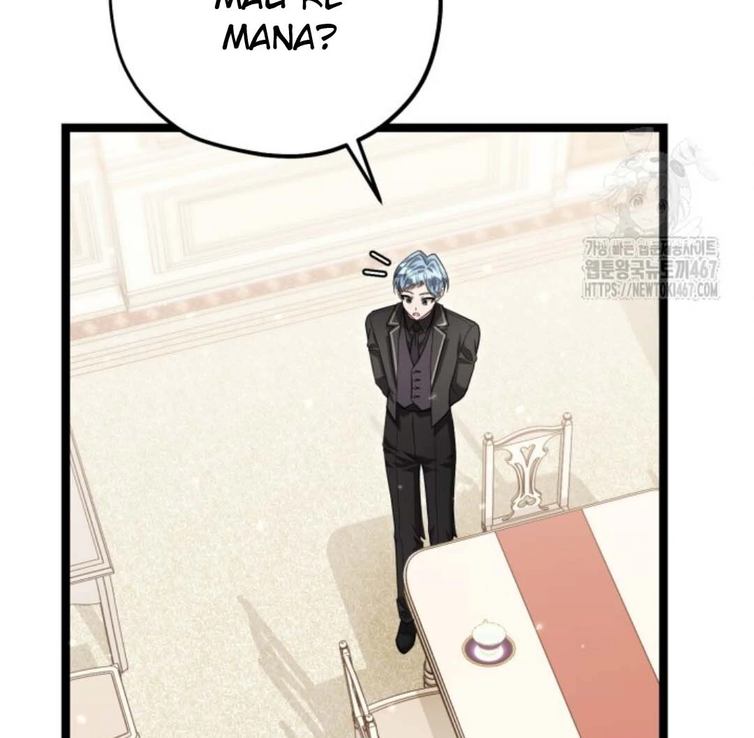 The Villain's Daughter Plans to Run Away Chapter 50 - halaman 16