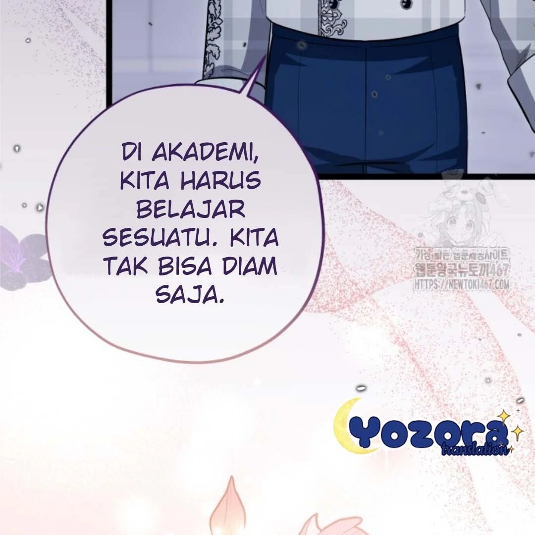 The Villain's Daughter Plans to Run Away Chapter 50 - halaman 160