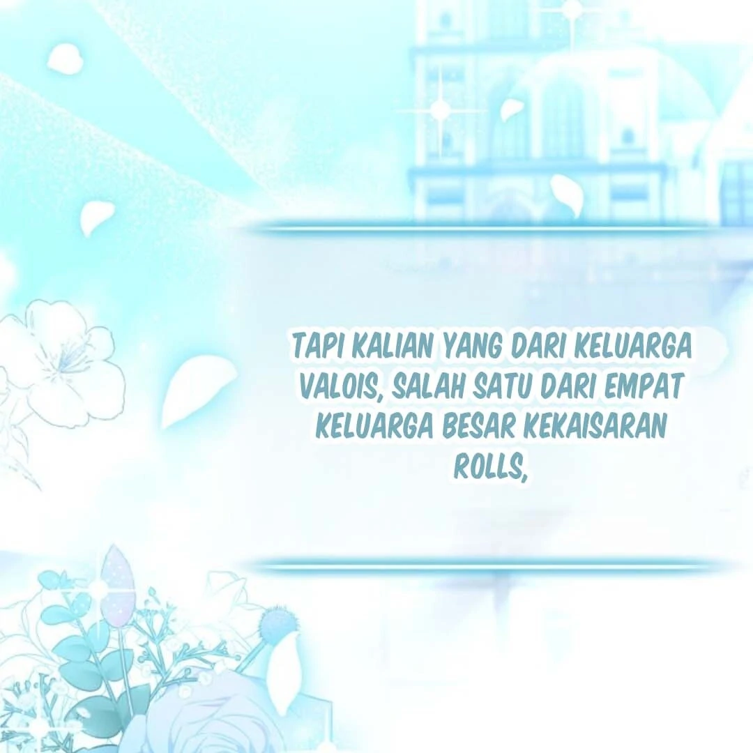The Villain's Daughter Plans to Run Away Chapter 50 - halaman 166