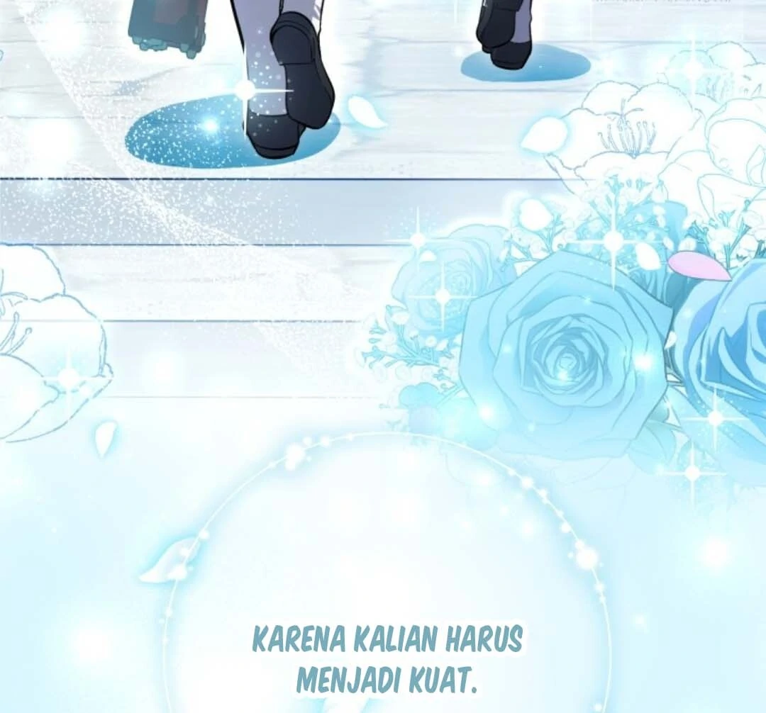 The Villain's Daughter Plans to Run Away Chapter 50 - halaman 169