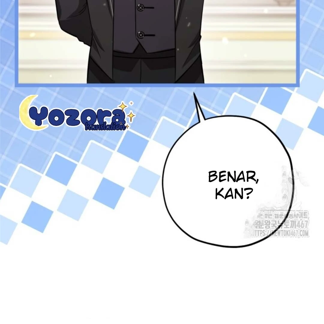 The Villain's Daughter Plans to Run Away Chapter 50 - halaman 173