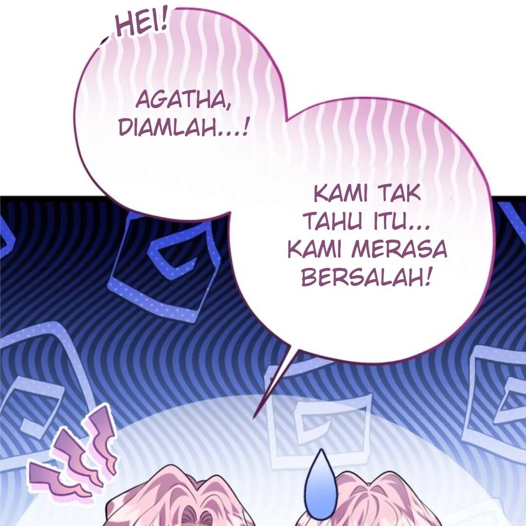 The Villain's Daughter Plans to Run Away Chapter 50 - halaman 174