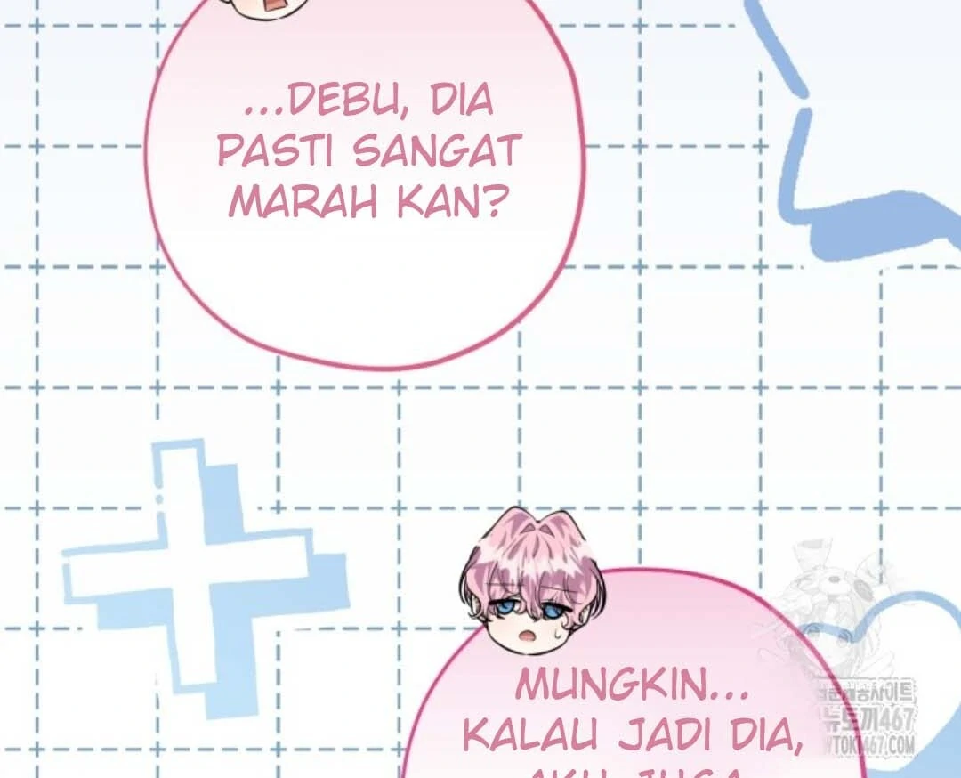 The Villain's Daughter Plans to Run Away Chapter 50 - halaman 176