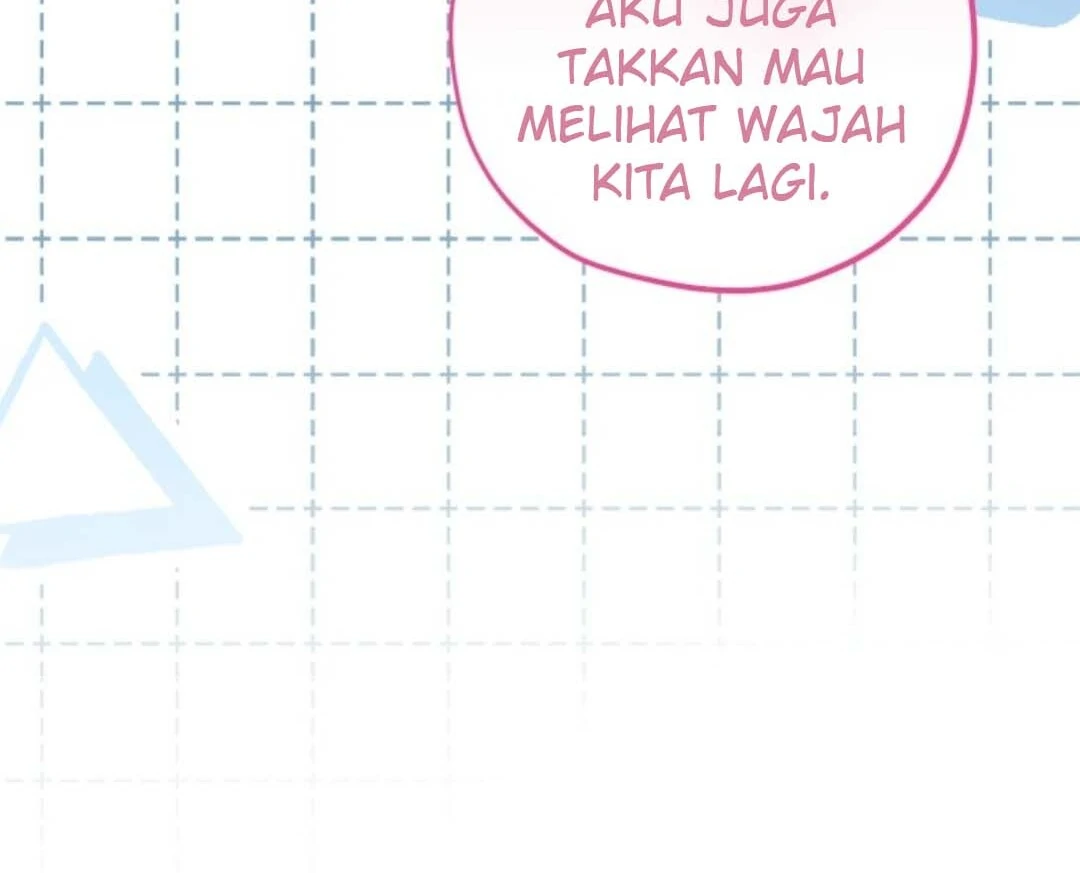 The Villain's Daughter Plans to Run Away Chapter 50 - halaman 177