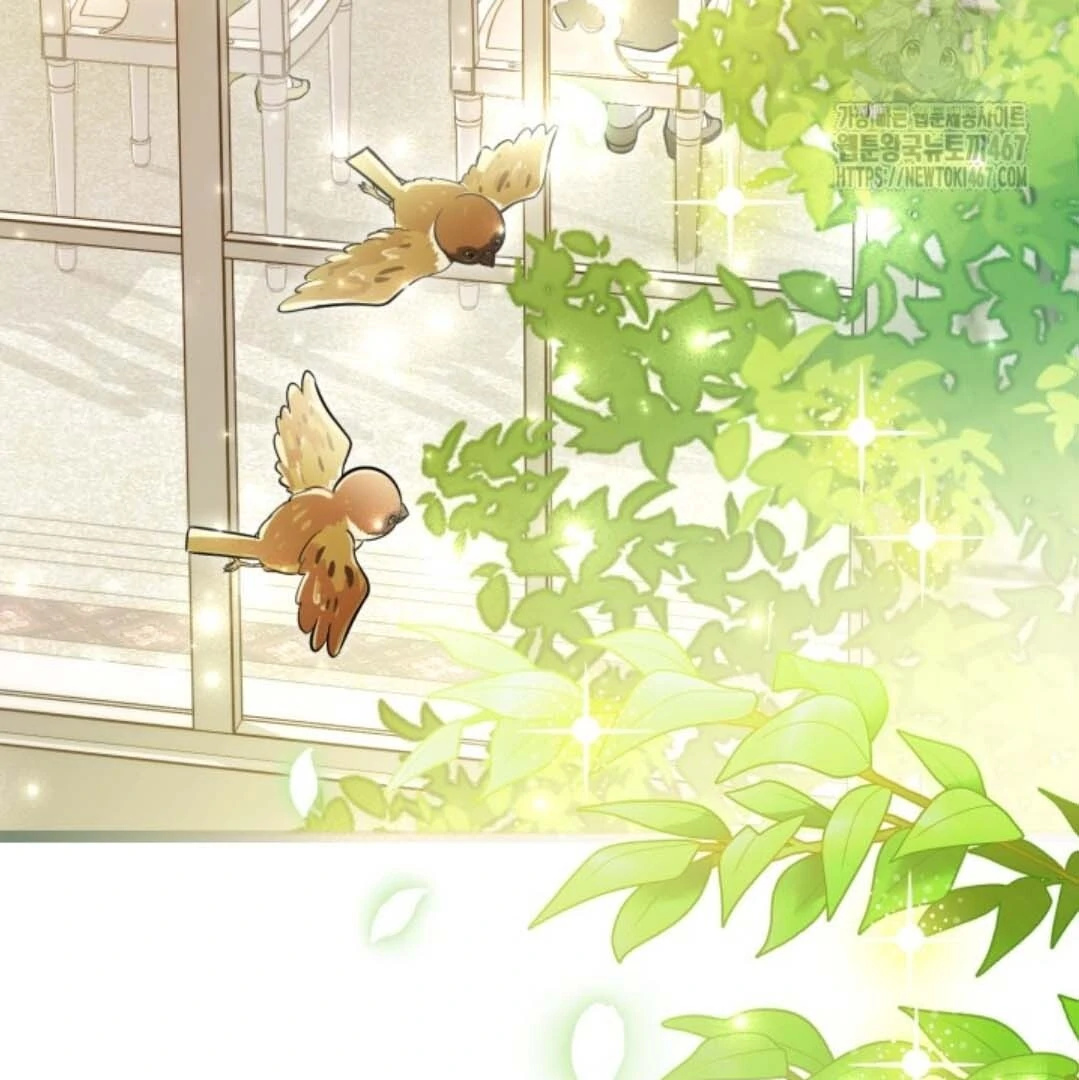 The Villain's Daughter Plans to Run Away Chapter 50 - halaman 180