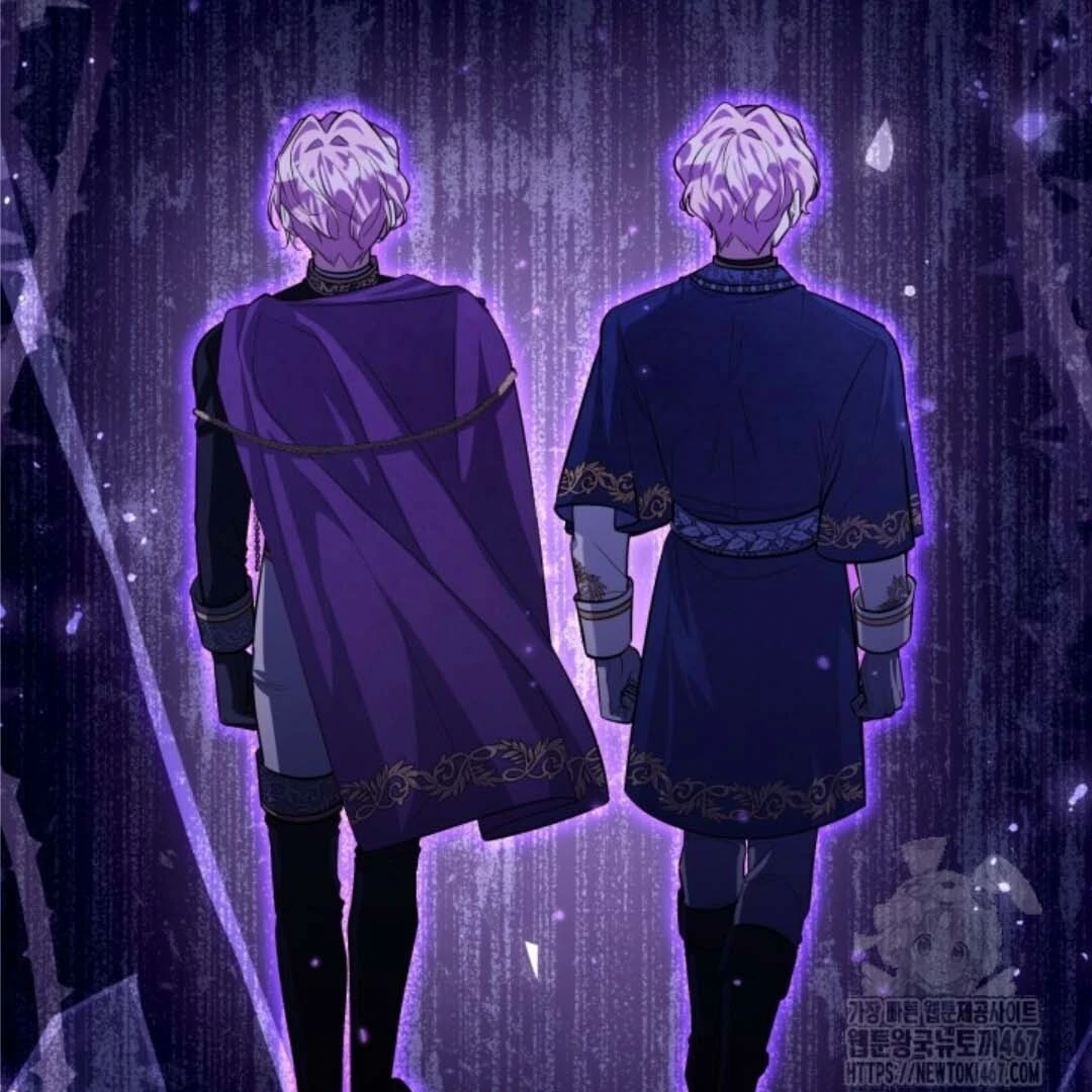 The Villain's Daughter Plans to Run Away Chapter 50 - halaman 22