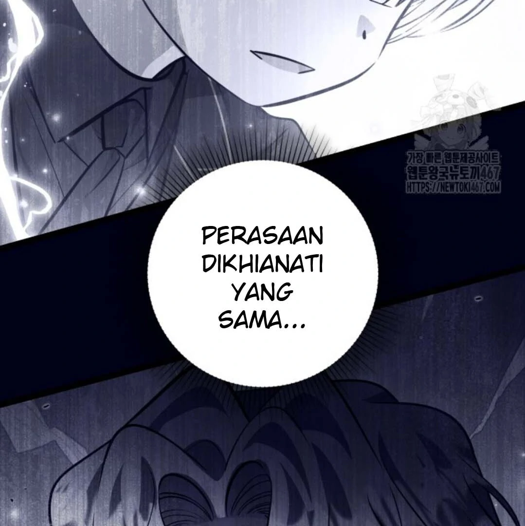 The Villain's Daughter Plans to Run Away Chapter 50 - halaman 28