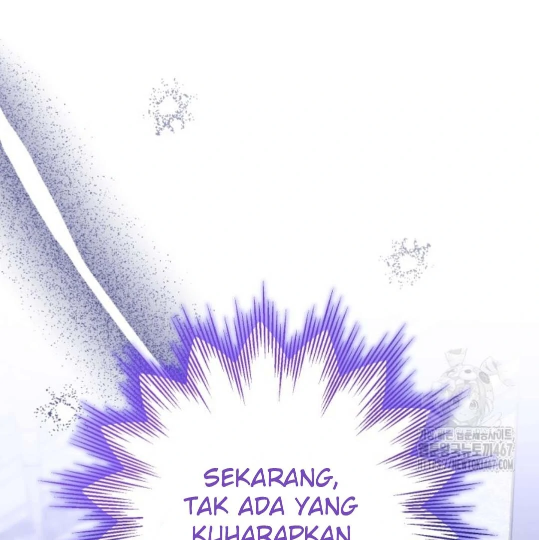 The Villain's Daughter Plans to Run Away Chapter 50 - halaman 33