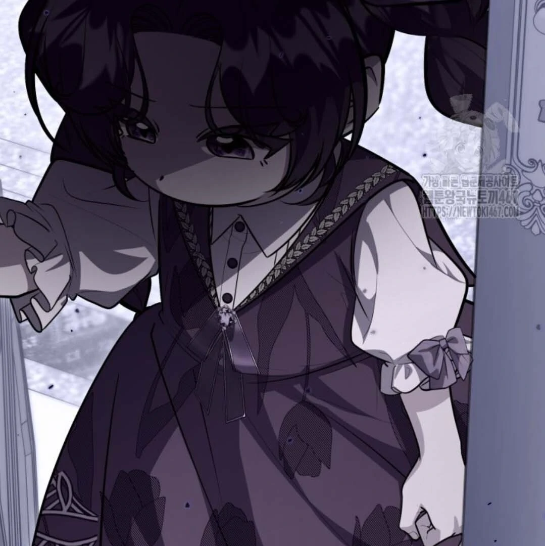 The Villain's Daughter Plans to Run Away Chapter 50 - halaman 35