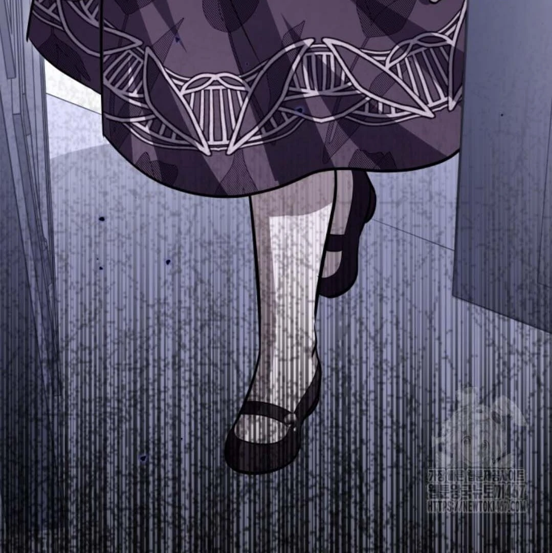 The Villain's Daughter Plans to Run Away Chapter 50 - halaman 36