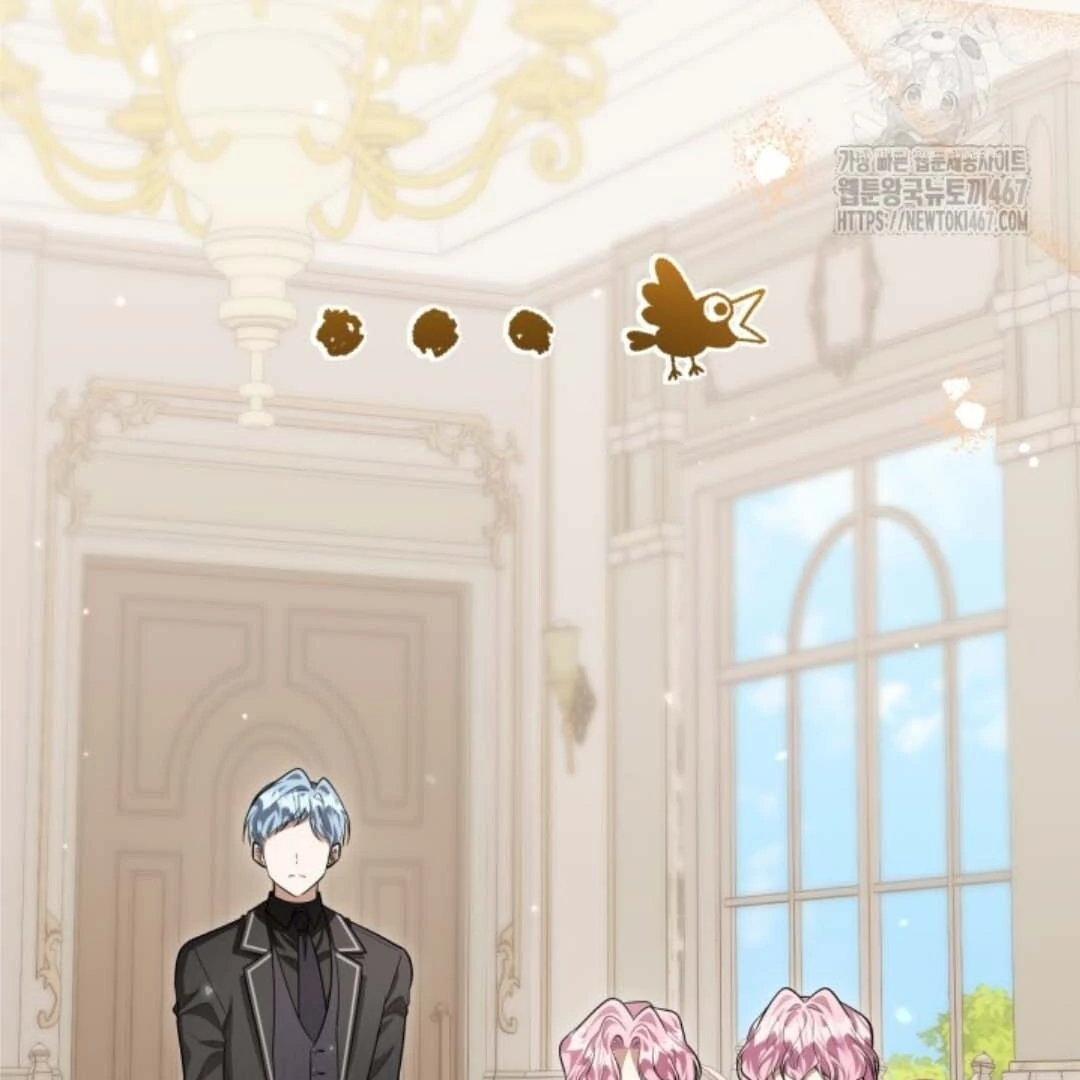 The Villain's Daughter Plans to Run Away Chapter 50 - halaman 43
