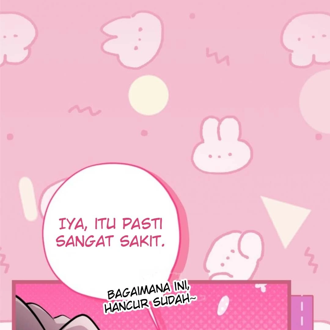 The Villain's Daughter Plans to Run Away Chapter 50 - halaman 5