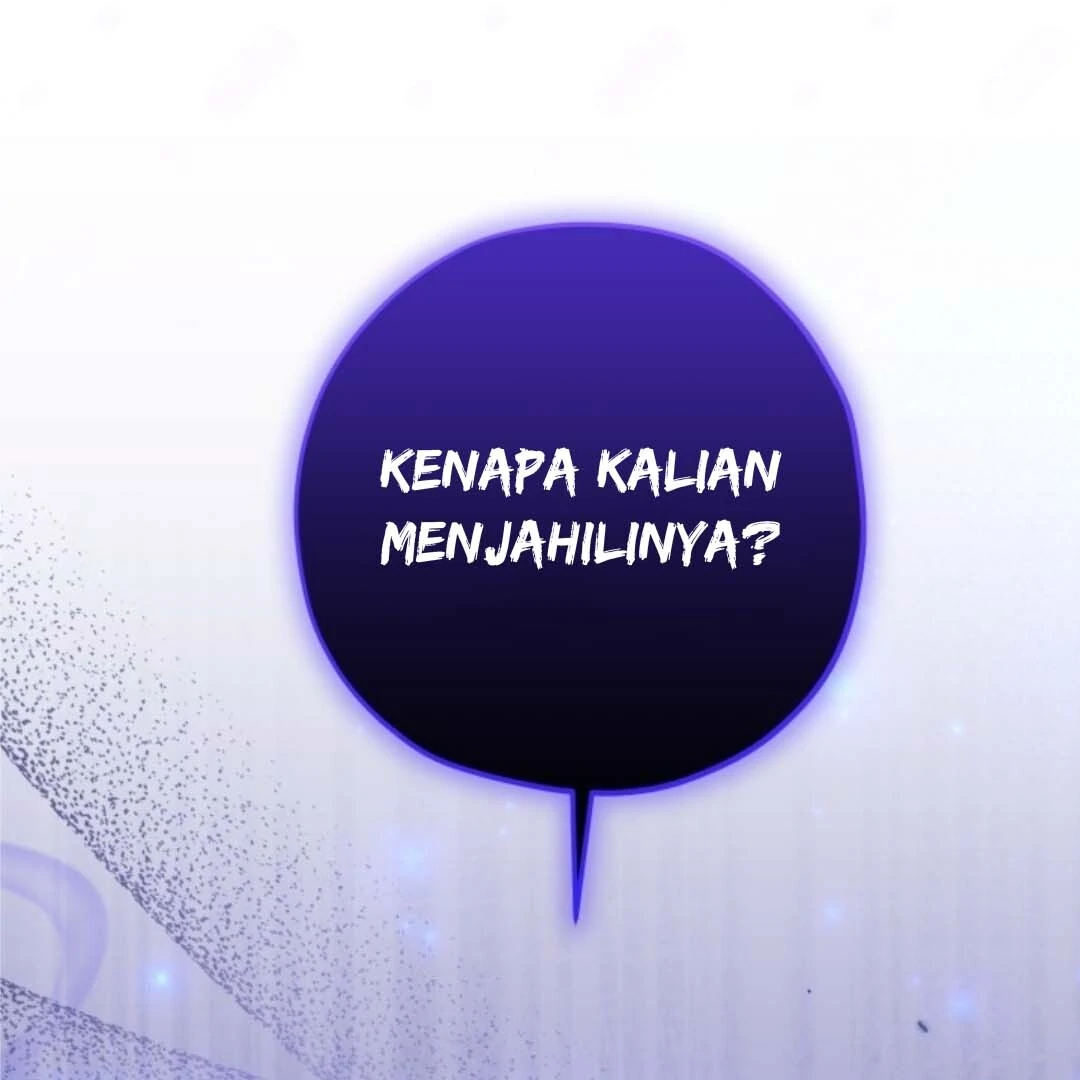 The Villain's Daughter Plans to Run Away Chapter 50 - halaman 50