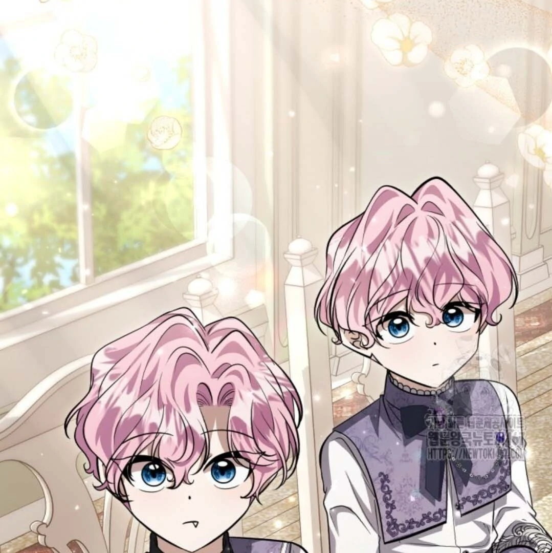 The Villain's Daughter Plans to Run Away Chapter 50 - halaman 64