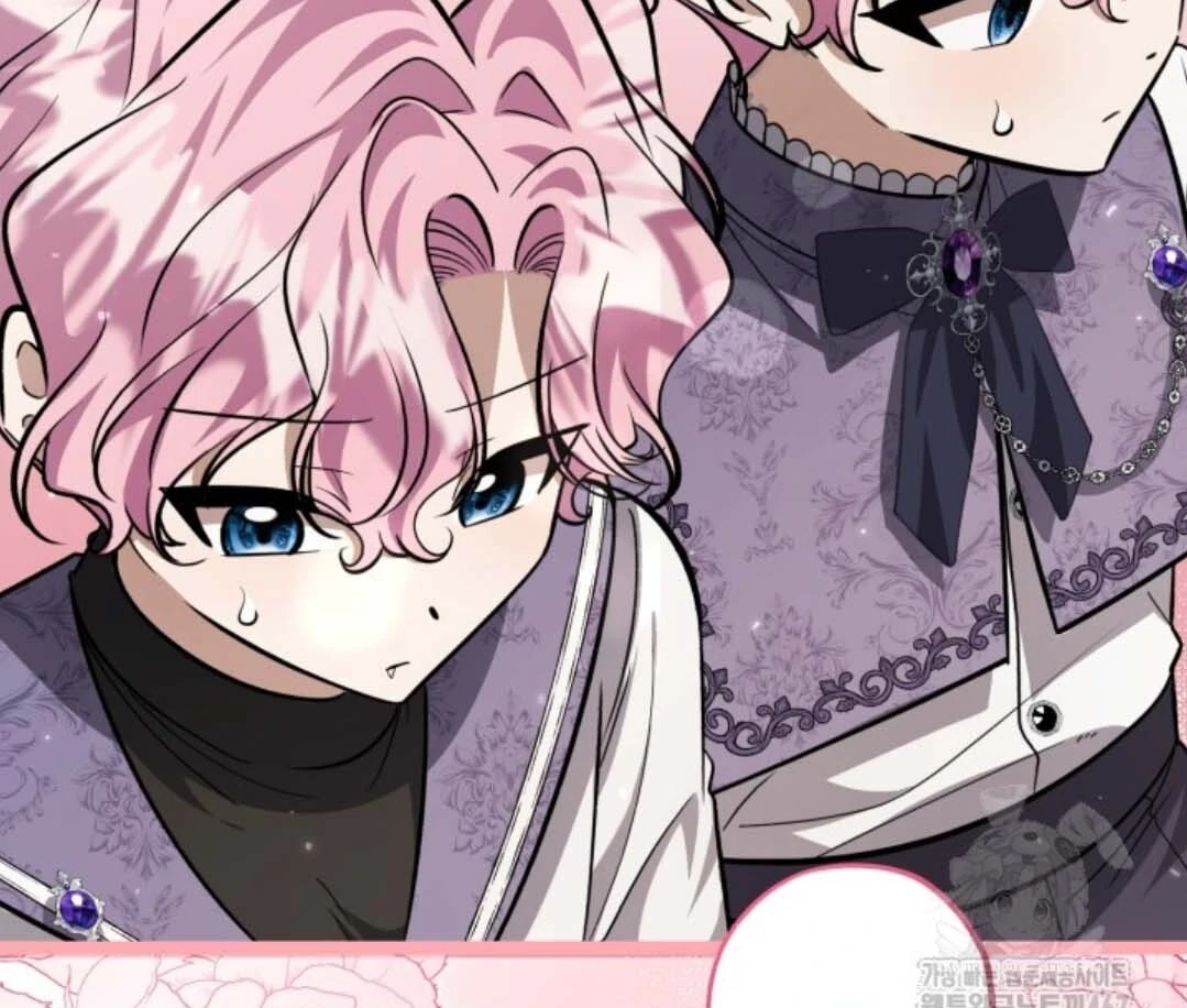 The Villain's Daughter Plans to Run Away Chapter 50 - halaman 67