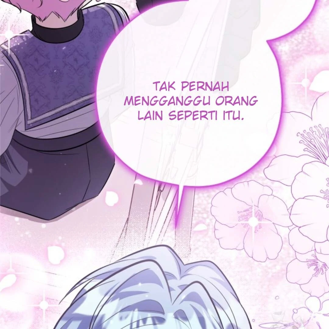 The Villain's Daughter Plans to Run Away Chapter 50 - halaman 74