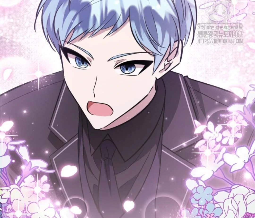 The Villain's Daughter Plans to Run Away Chapter 50 - halaman 75