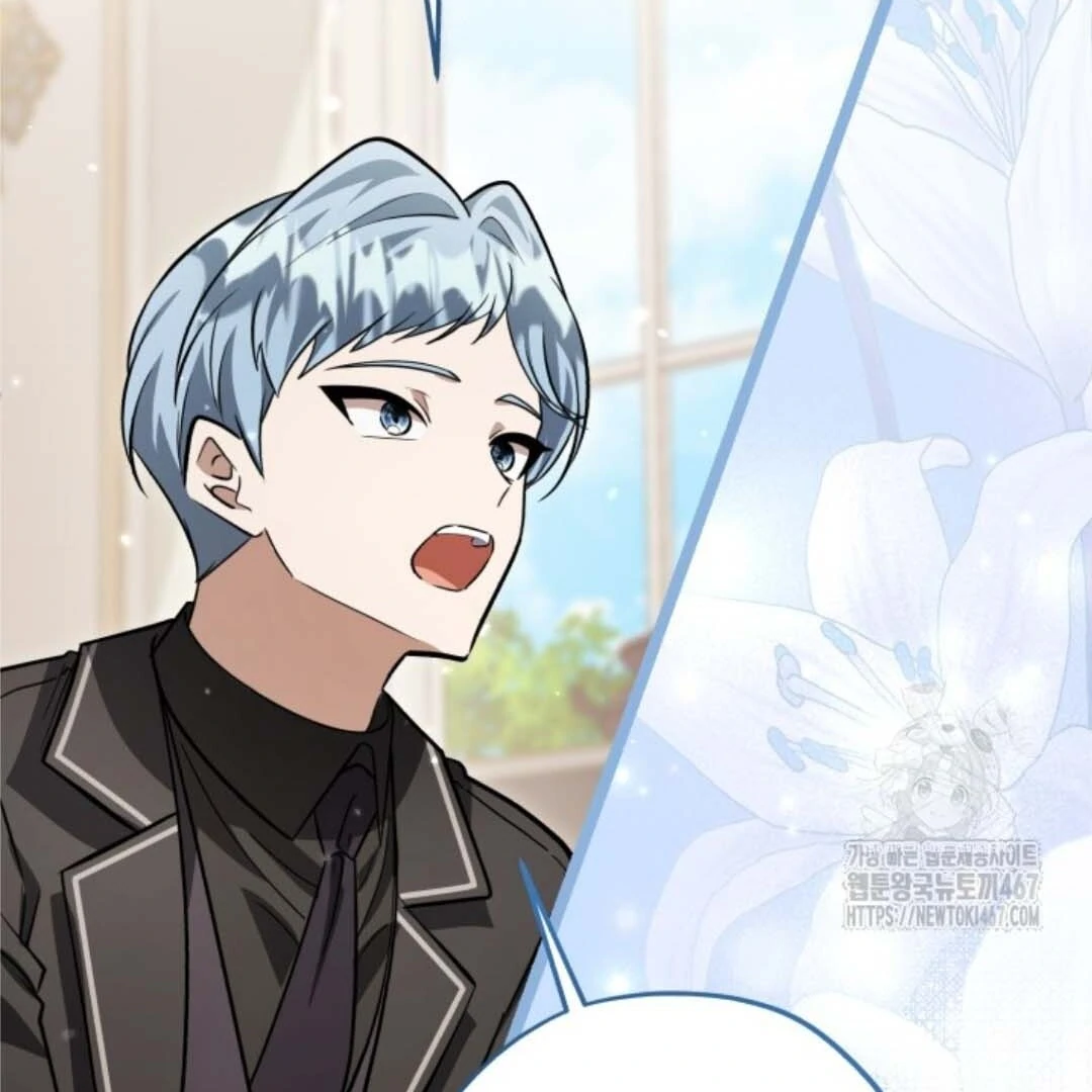 The Villain's Daughter Plans to Run Away Chapter 50 - halaman 87