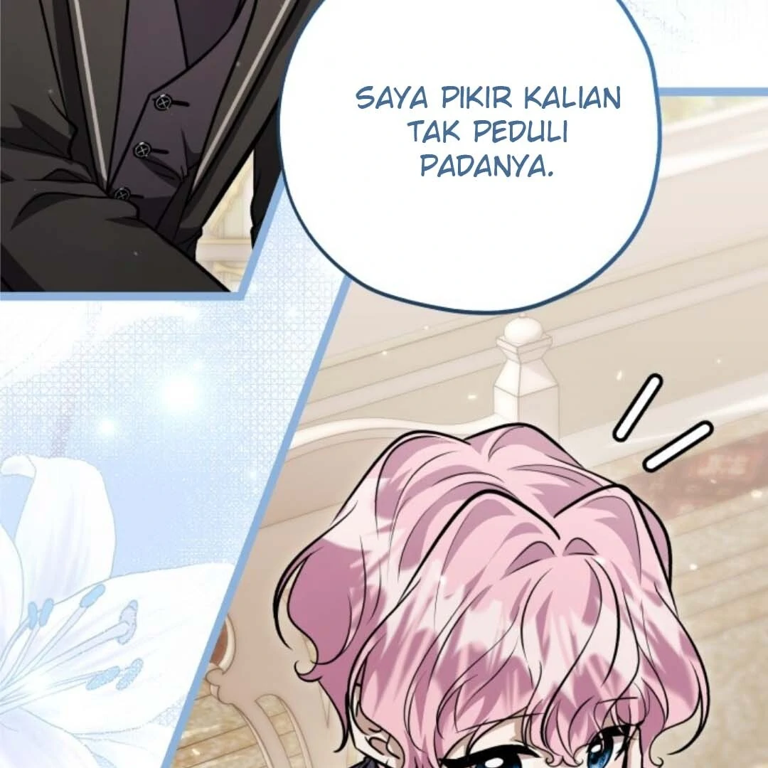 The Villain's Daughter Plans to Run Away Chapter 50 - halaman 88