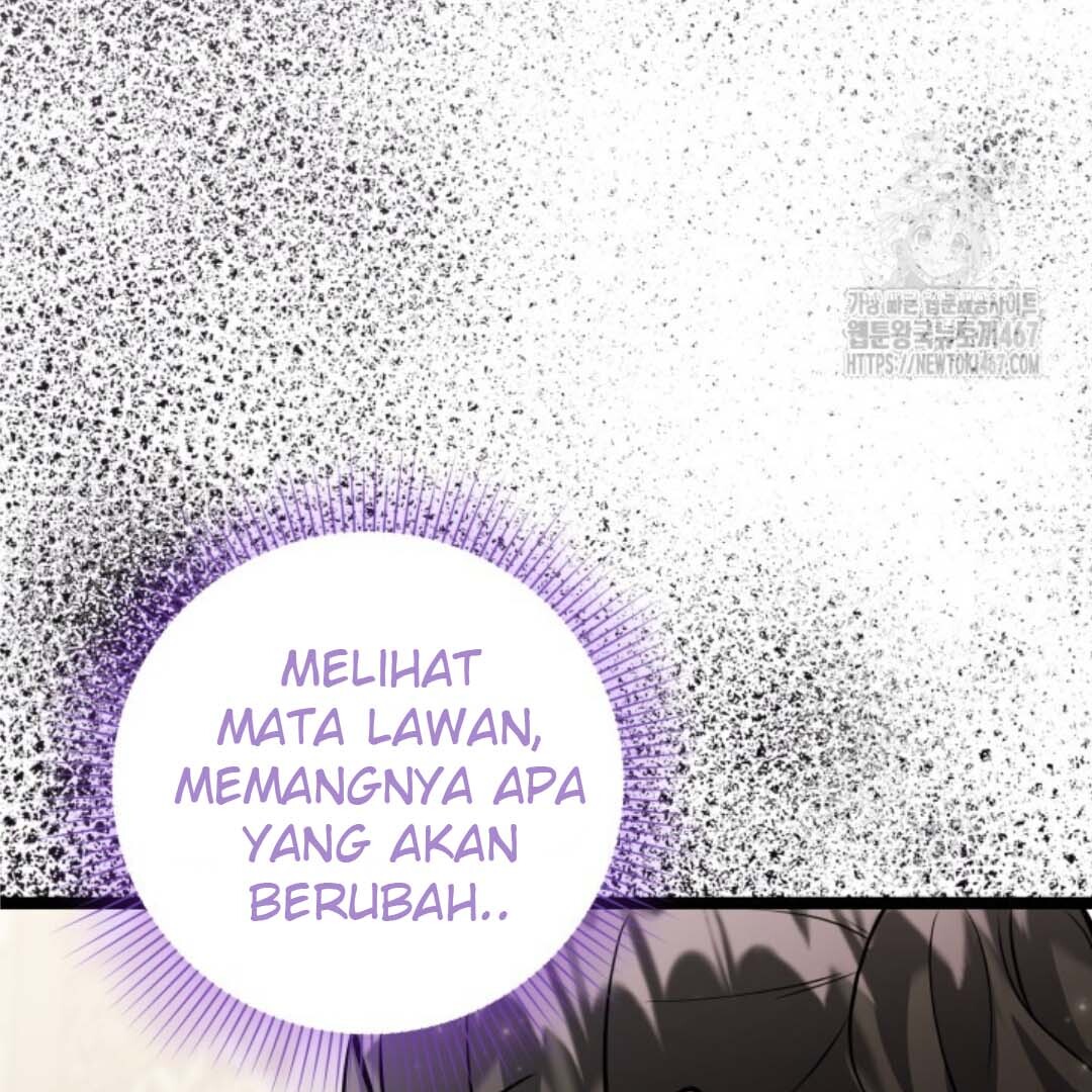 The Villain's Daughter Plans to Run Away Chapter 51 - halaman 101