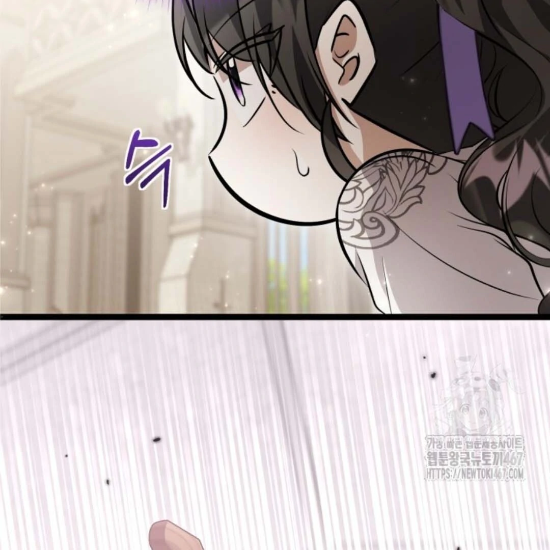 The Villain's Daughter Plans to Run Away Chapter 51 - halaman 102