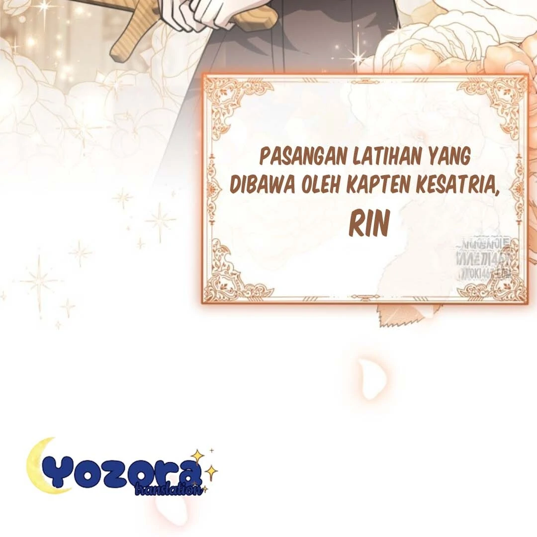 The Villain's Daughter Plans to Run Away Chapter 51 - halaman 11