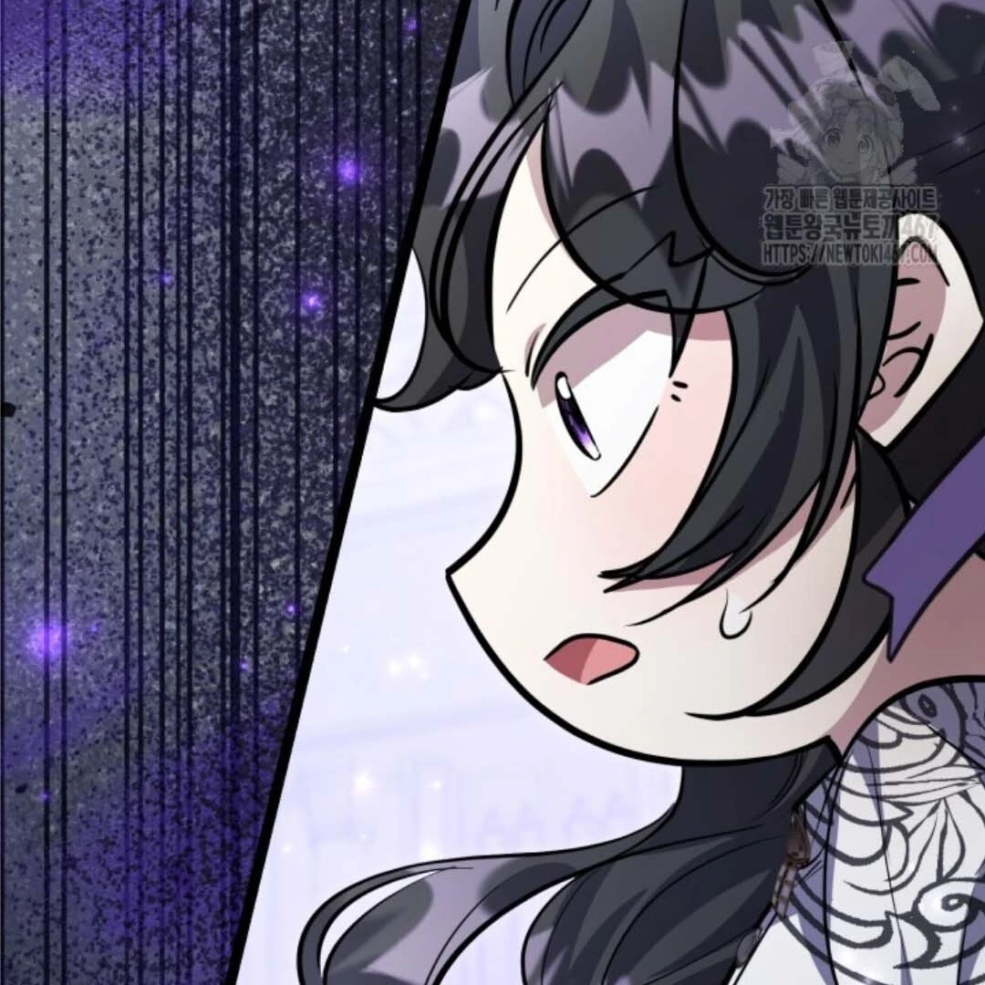 The Villain's Daughter Plans to Run Away Chapter 51 - halaman 114
