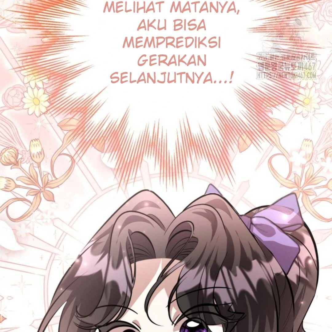 The Villain's Daughter Plans to Run Away Chapter 51 - halaman 121