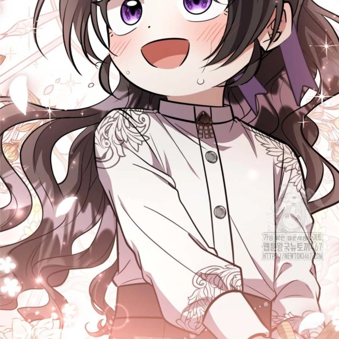 The Villain's Daughter Plans to Run Away Chapter 51 - halaman 122