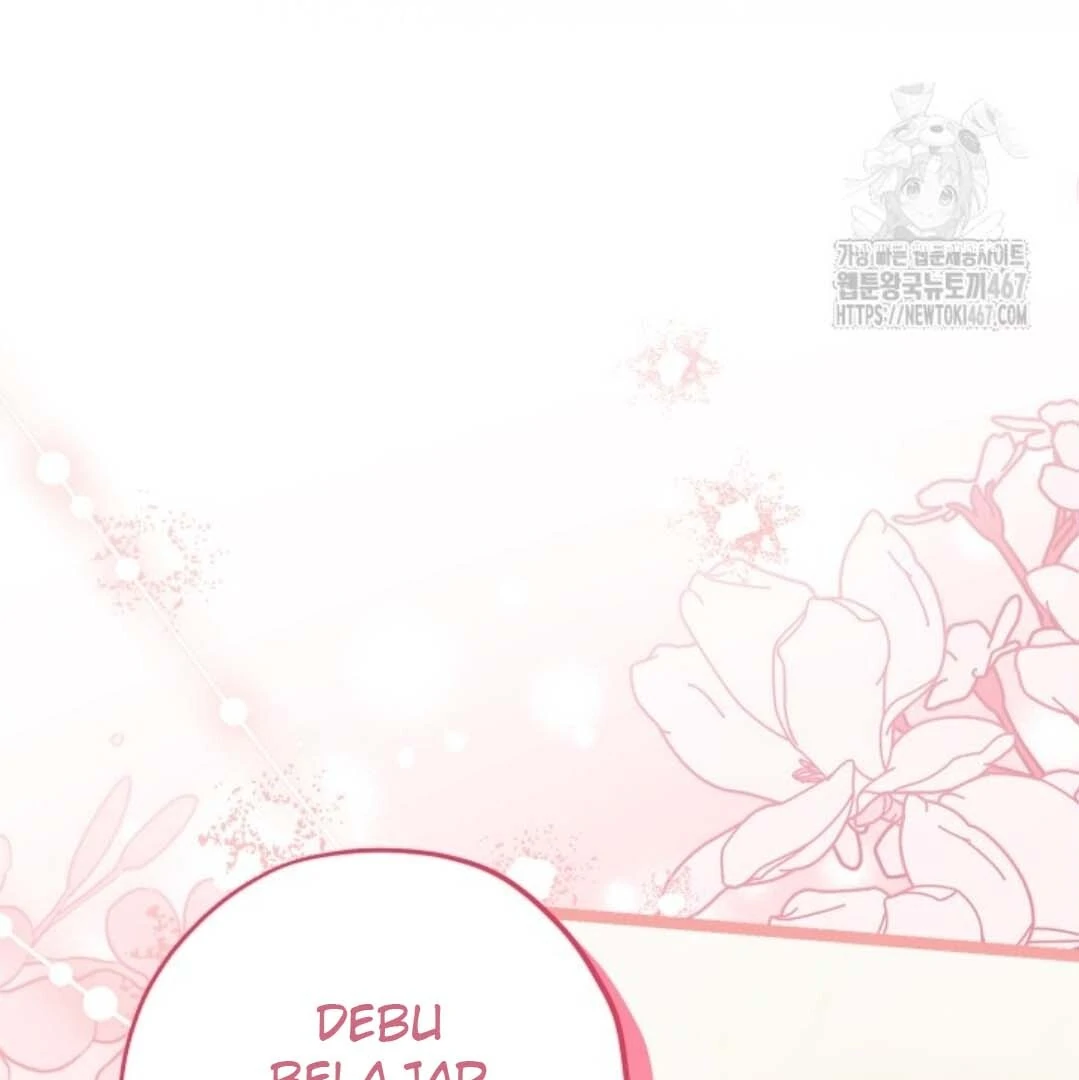 The Villain's Daughter Plans to Run Away Chapter 51 - halaman 124