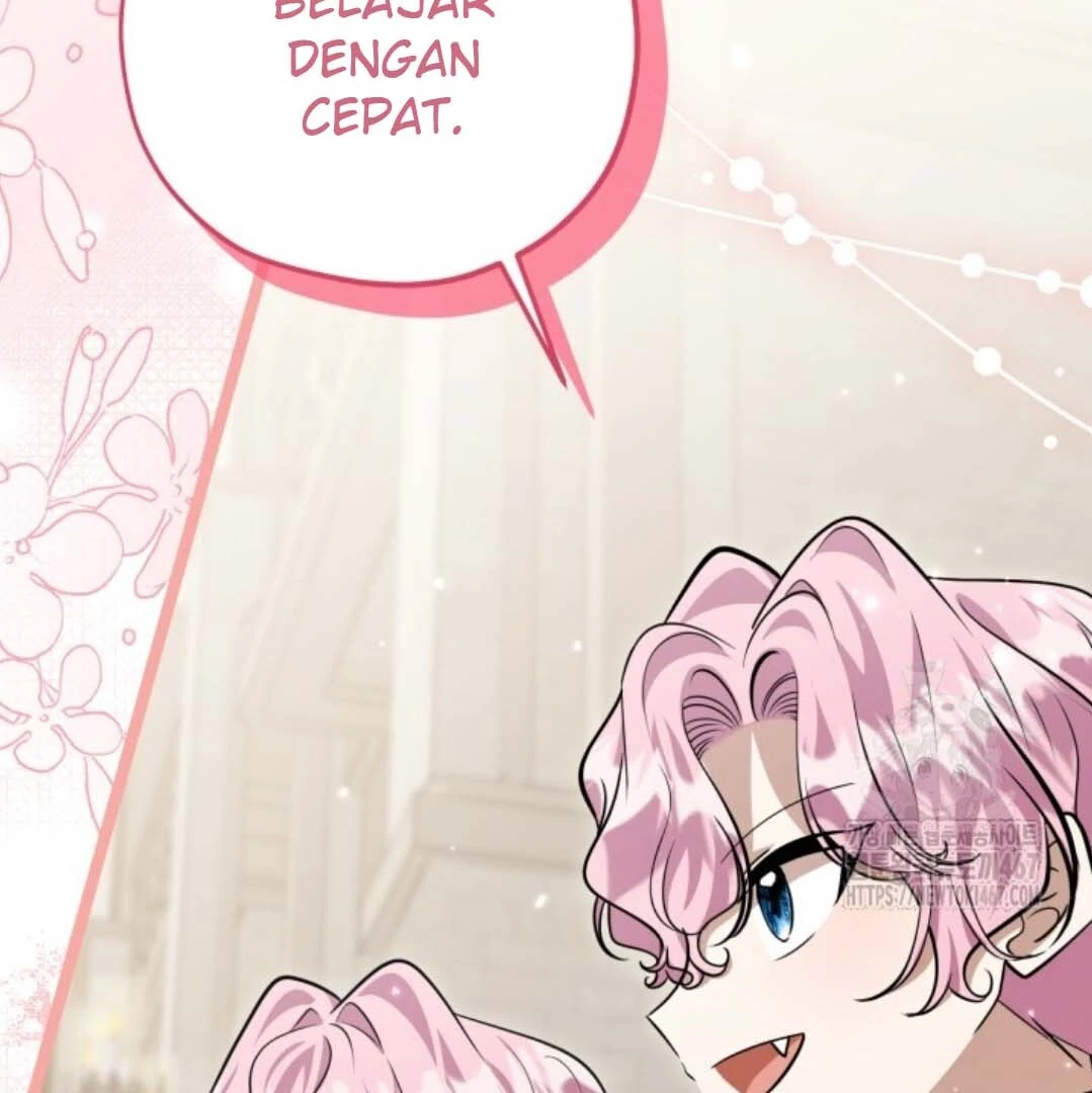 The Villain's Daughter Plans to Run Away Chapter 51 - halaman 125