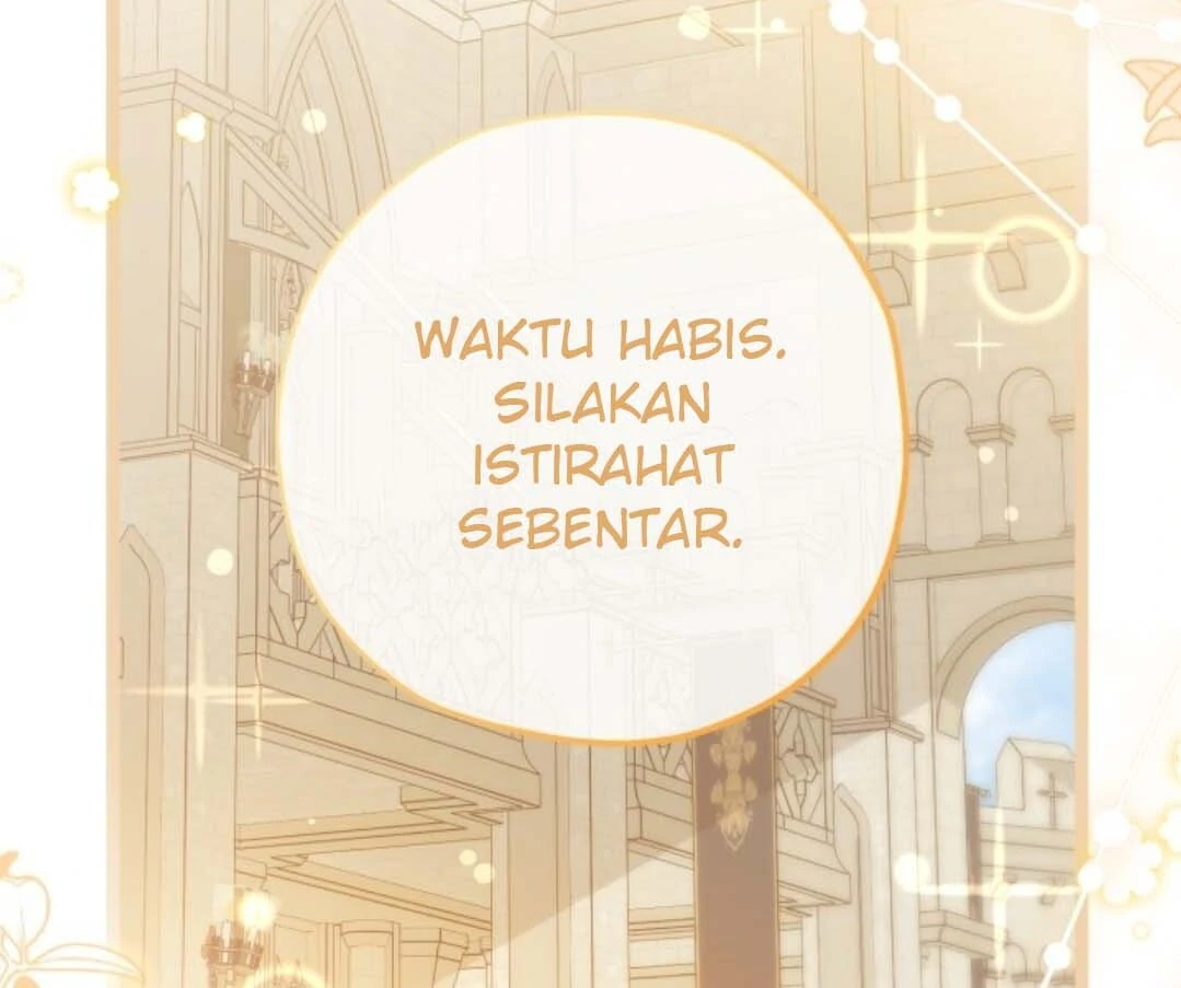 The Villain's Daughter Plans to Run Away Chapter 51 - halaman 129