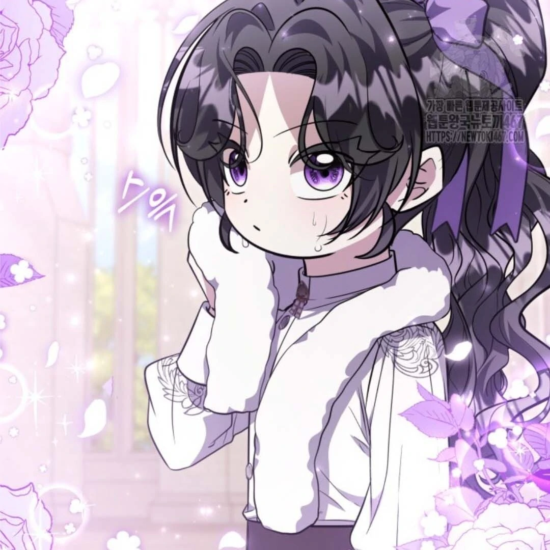 The Villain's Daughter Plans to Run Away Chapter 51 - halaman 132