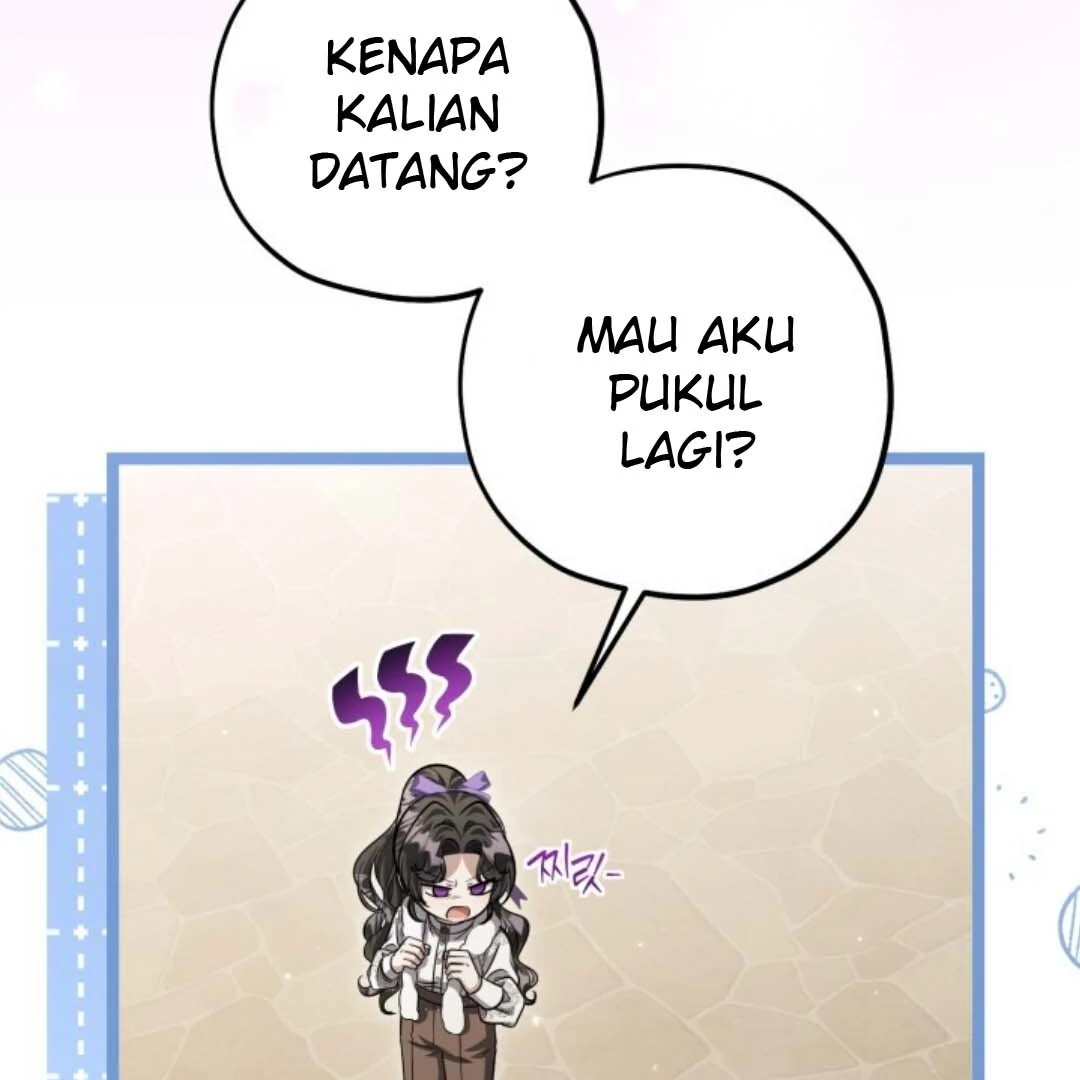 The Villain's Daughter Plans to Run Away Chapter 51 - halaman 134