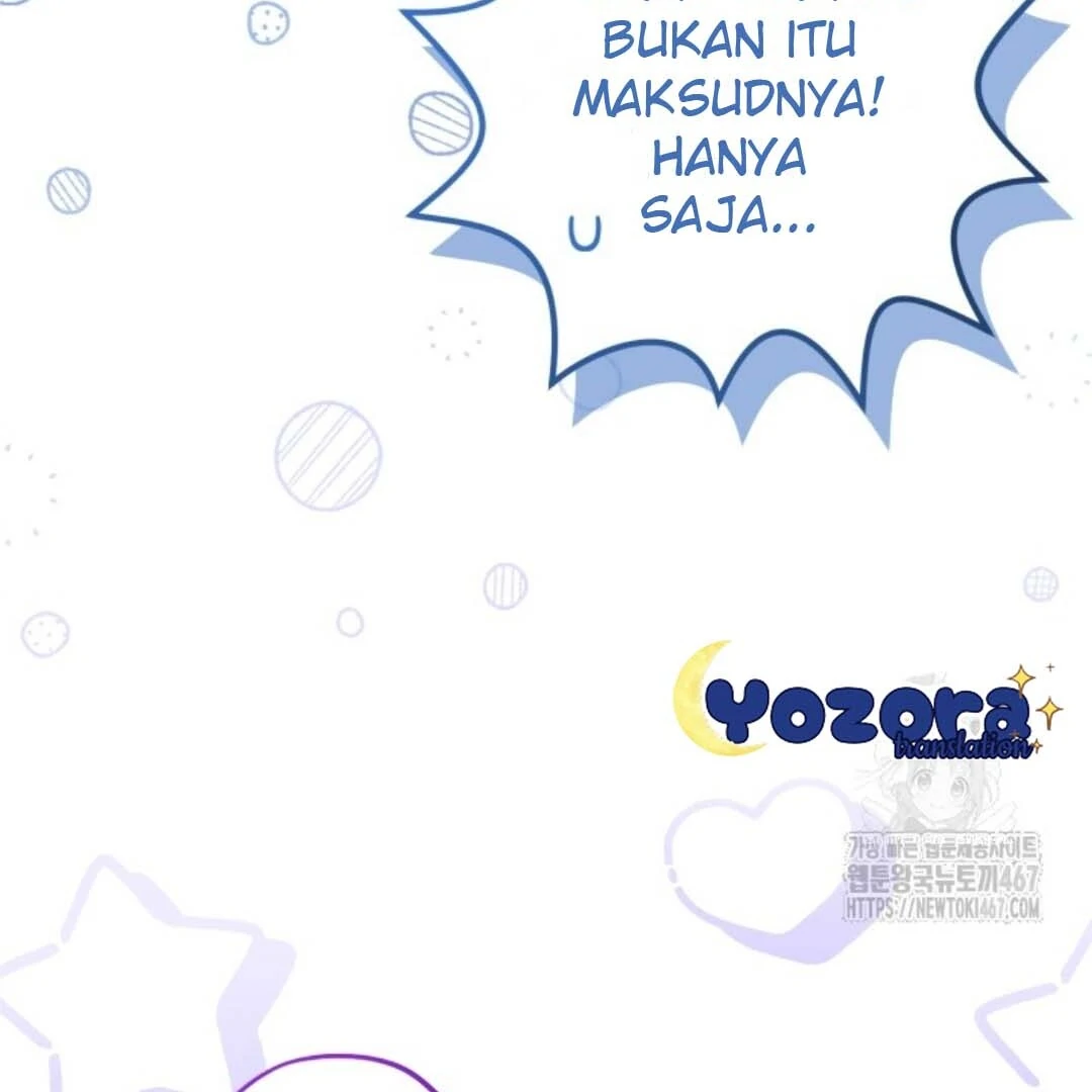 The Villain's Daughter Plans to Run Away Chapter 51 - halaman 136