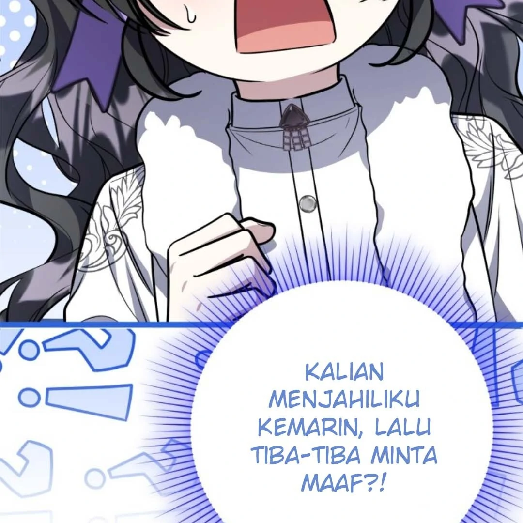 The Villain's Daughter Plans to Run Away Chapter 51 - halaman 149