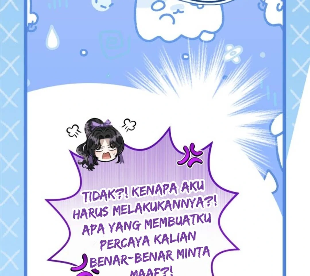 The Villain's Daughter Plans to Run Away Chapter 51 - halaman 152