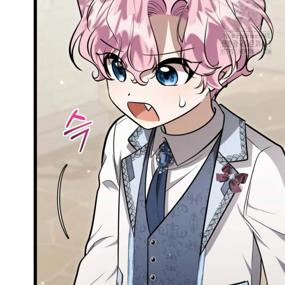 The Villain's Daughter Plans to Run Away Chapter 51 - halaman 155